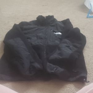 North face jacket